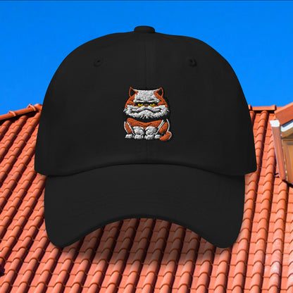 Tashcat Cap