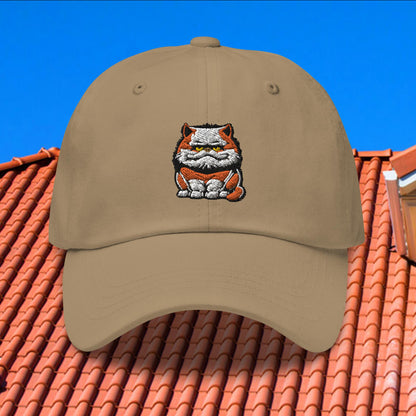 Tashcat Cap