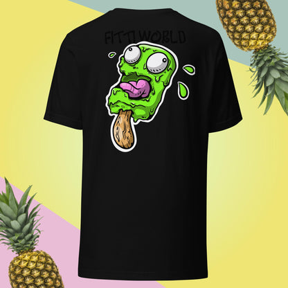 Wobbly Pop T-shirt