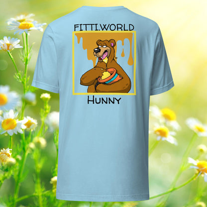 Hunny Bear T-Shirt