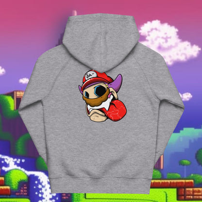 Nontendobat Nippers Hoodie - Fitti World