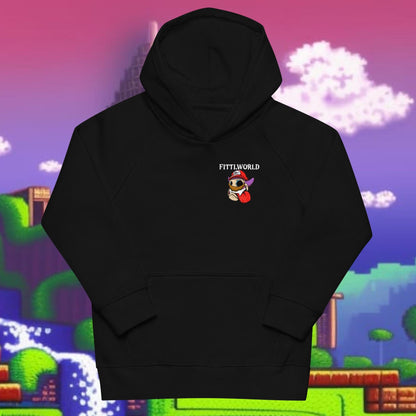 Nontendobat Nippers Hoodie - Fitti World