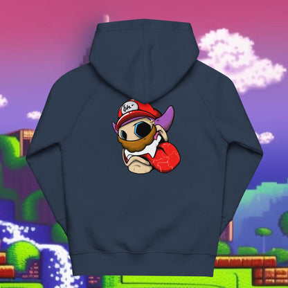 Nontendobat Nippers Hoodie - Fitti World