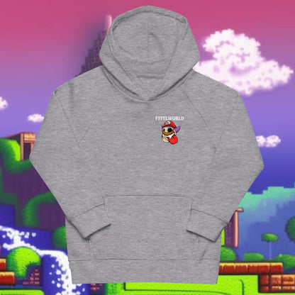 Nontendobat Nippers Hoodie - Fitti World