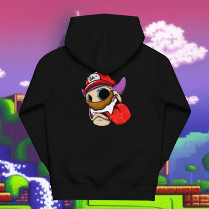 Nontendobat Nippers Hoodie - Fitti World